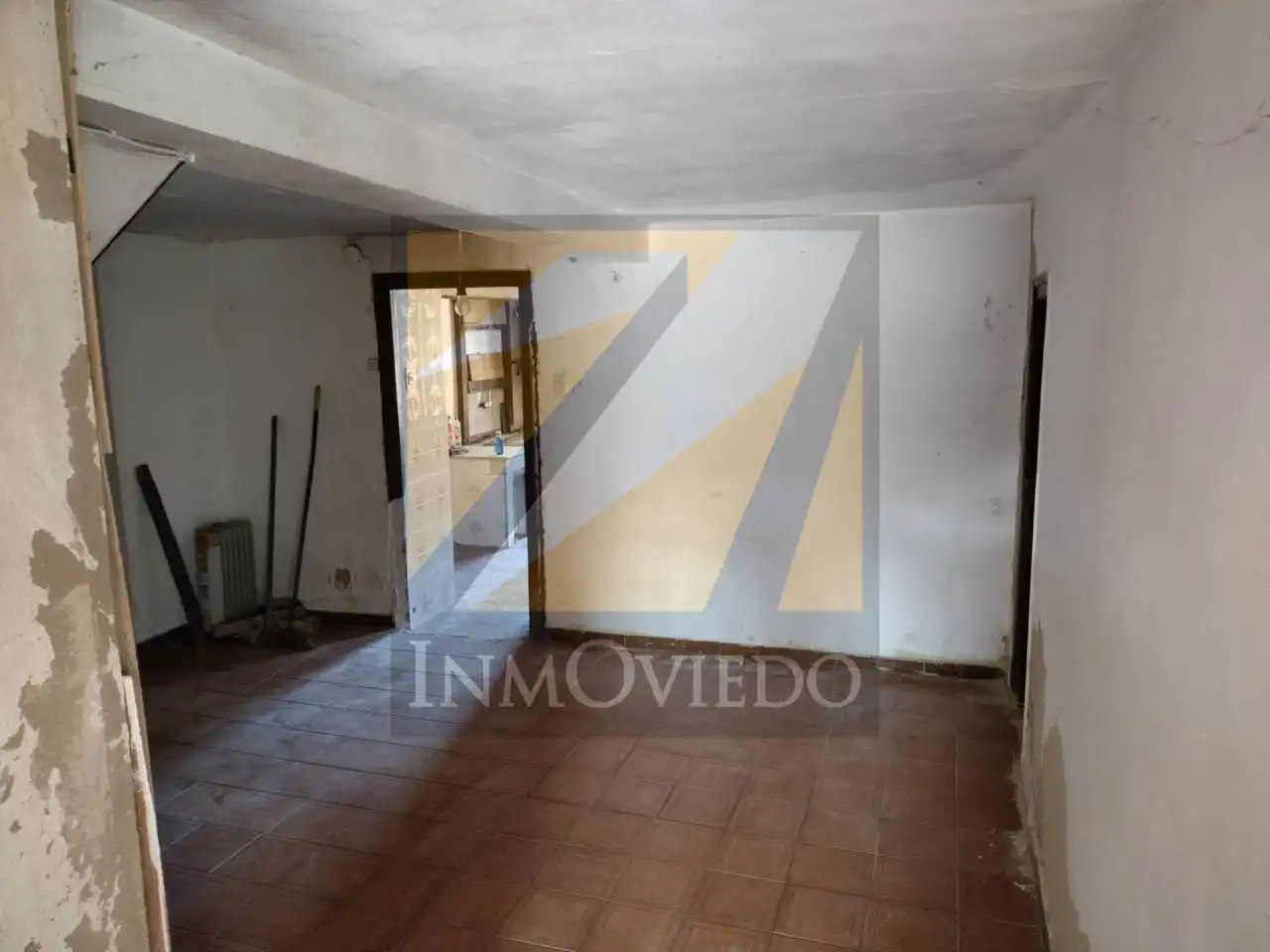 Casa o xalet en venda en Nava