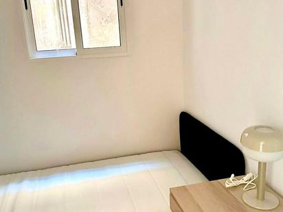 Bedroom of Flat to share in  Barcelona Capital  with Heating and Washing machine