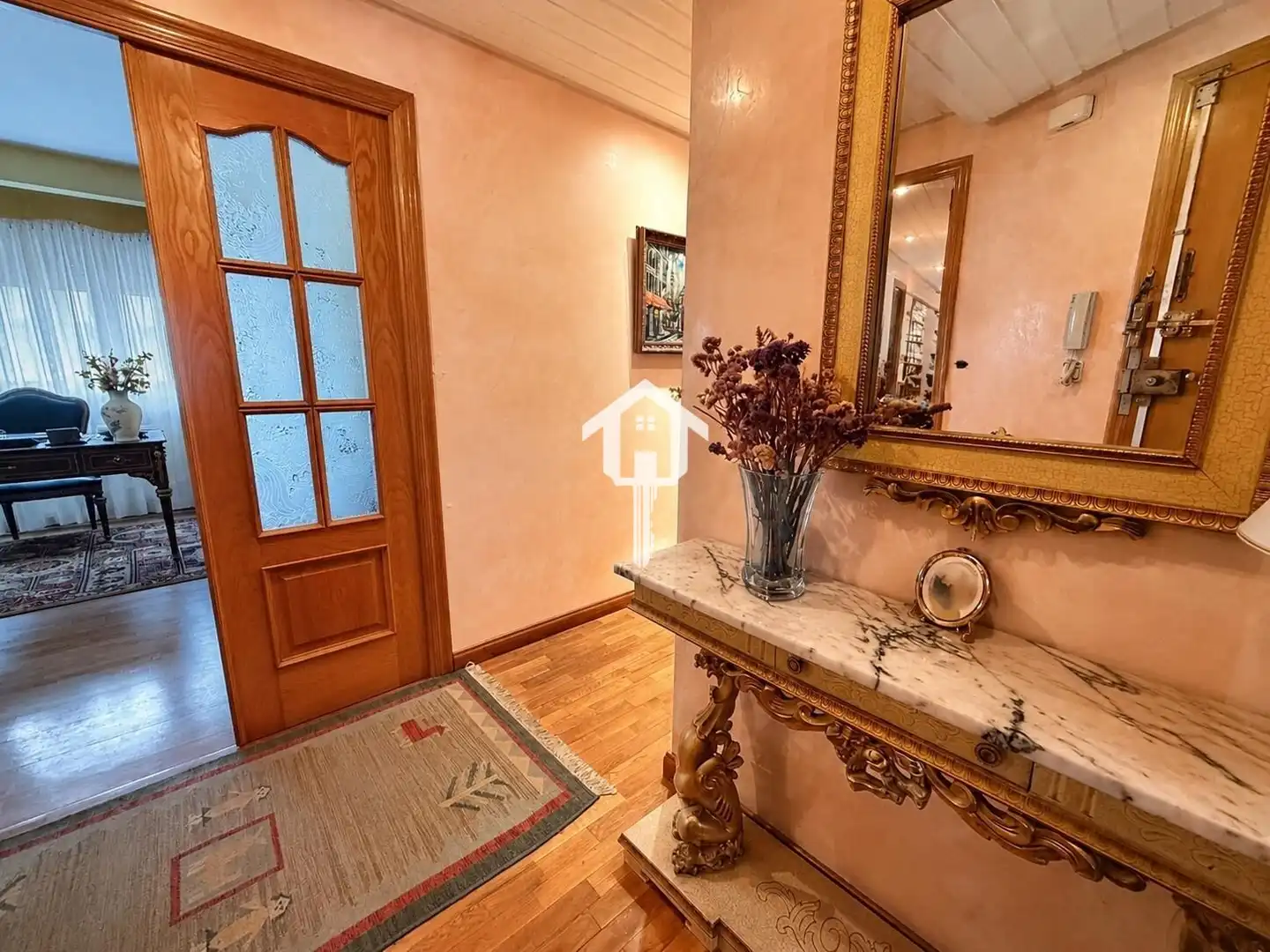 Piso en venta en Alicante / Alacant con Aire acondicionado, Calefacción y Amueblado