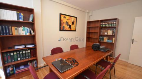 Foto 4 de Oficina en venda a Praza Porta Do Sol, Casco Vello, Pontevedra