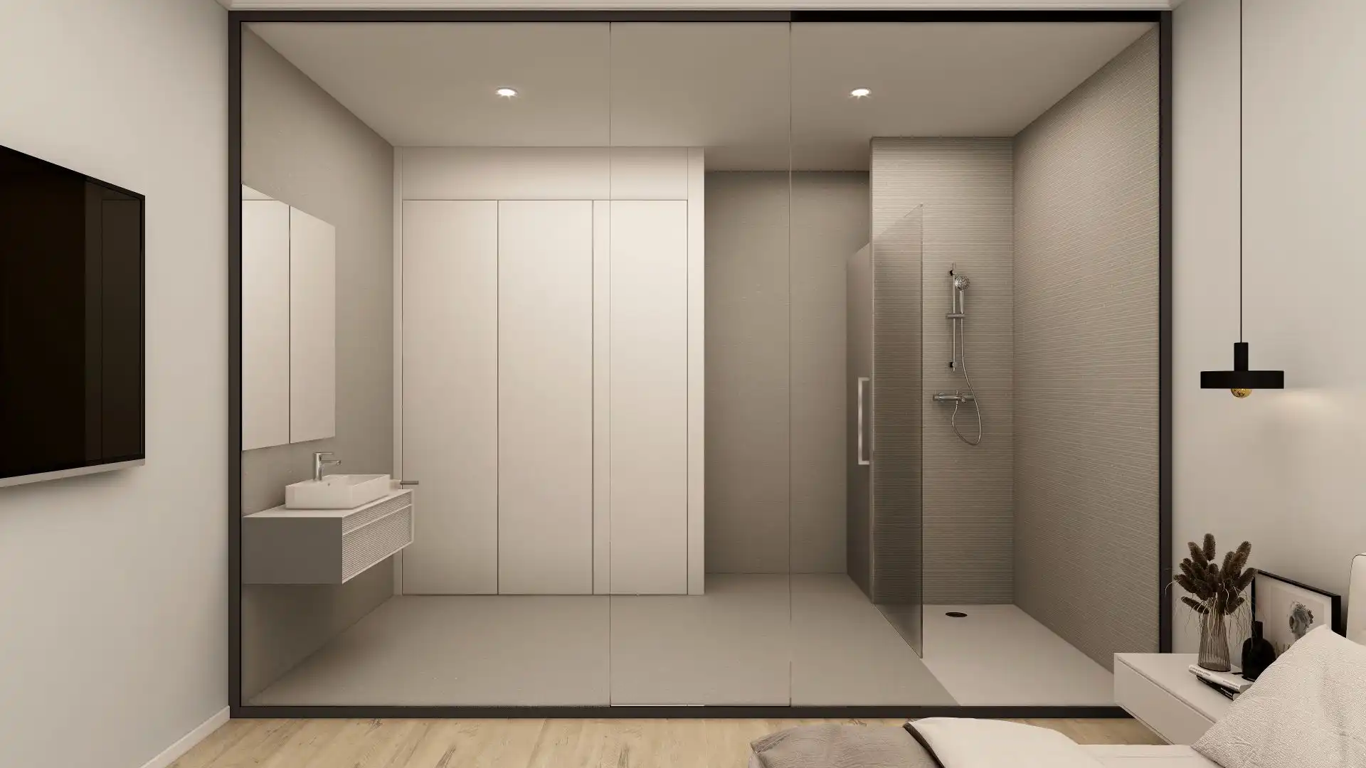 Piso con ascensor en venta en Centre Vila, imagen 7