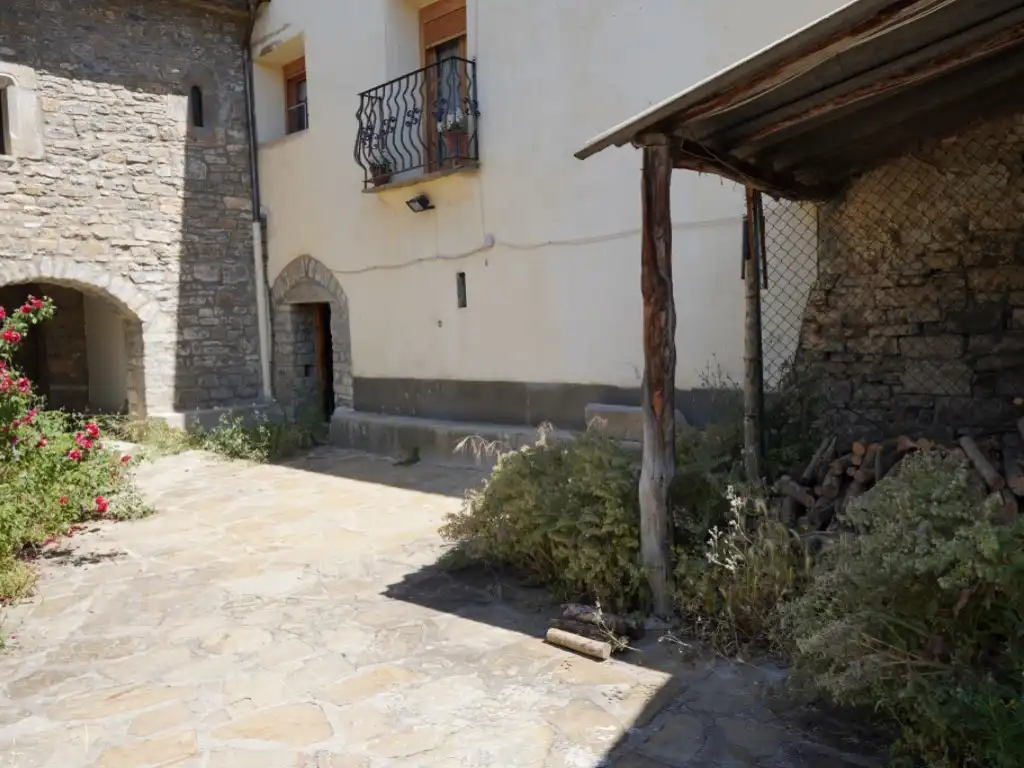 Casa o chalet en venta en Calle St Lucia, Boltaña