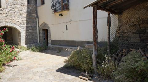 Foto 2 de Casa o xalet en venda a Calle St Lucia, 5-b, Boltaña, Huesca