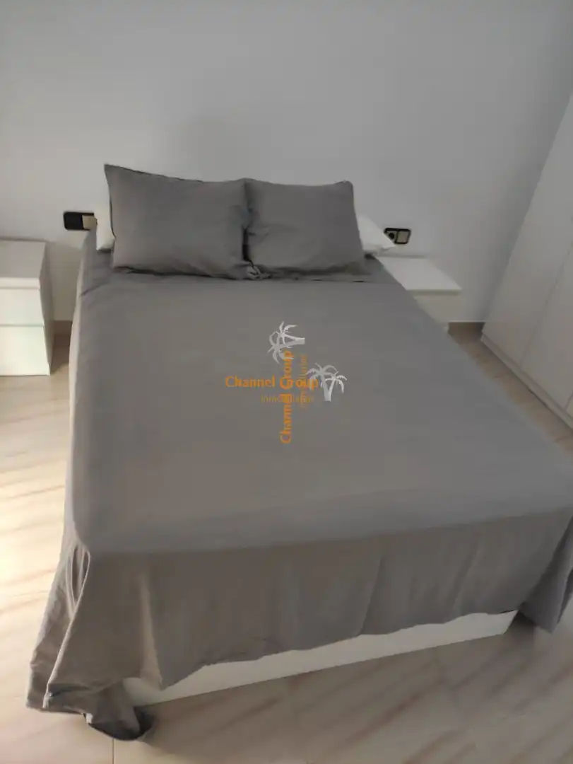 Apartamento en venta en Plaza Crevillente - Antiguos Juzgados - El Asilo