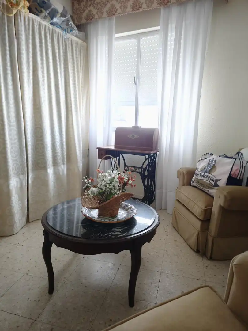 Wohnung zum Verkauf in Centro - Calzada - Cabo Noval