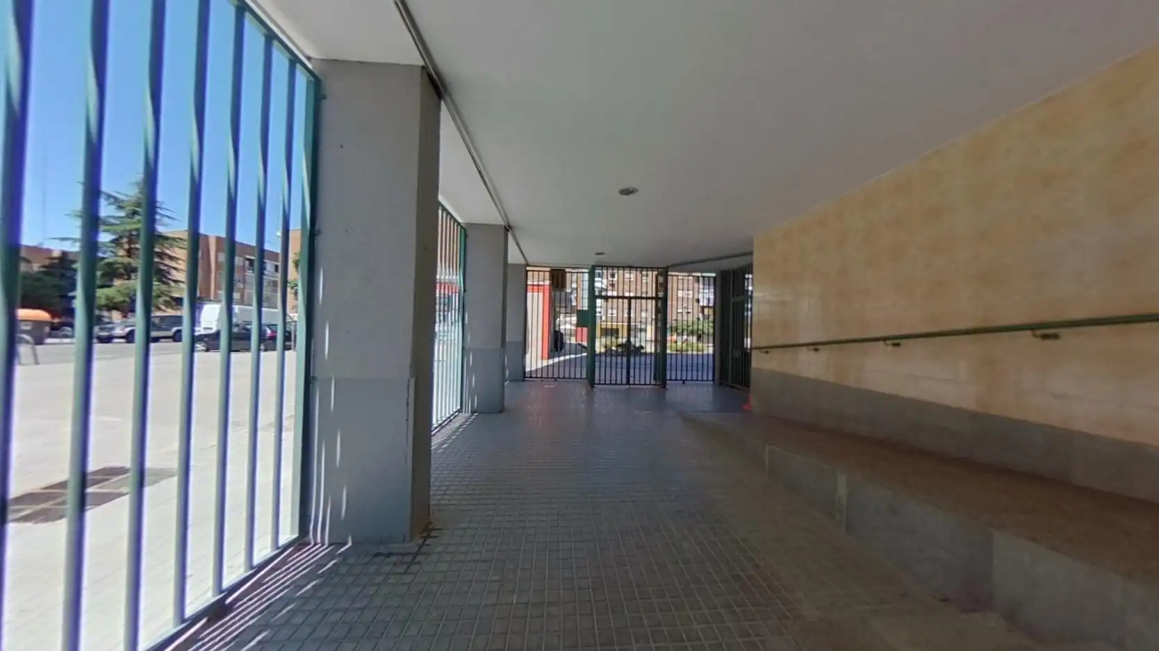 Wohnung mit Terrasse zum Verkauf in Calle de San Claudio 71, imagen 41