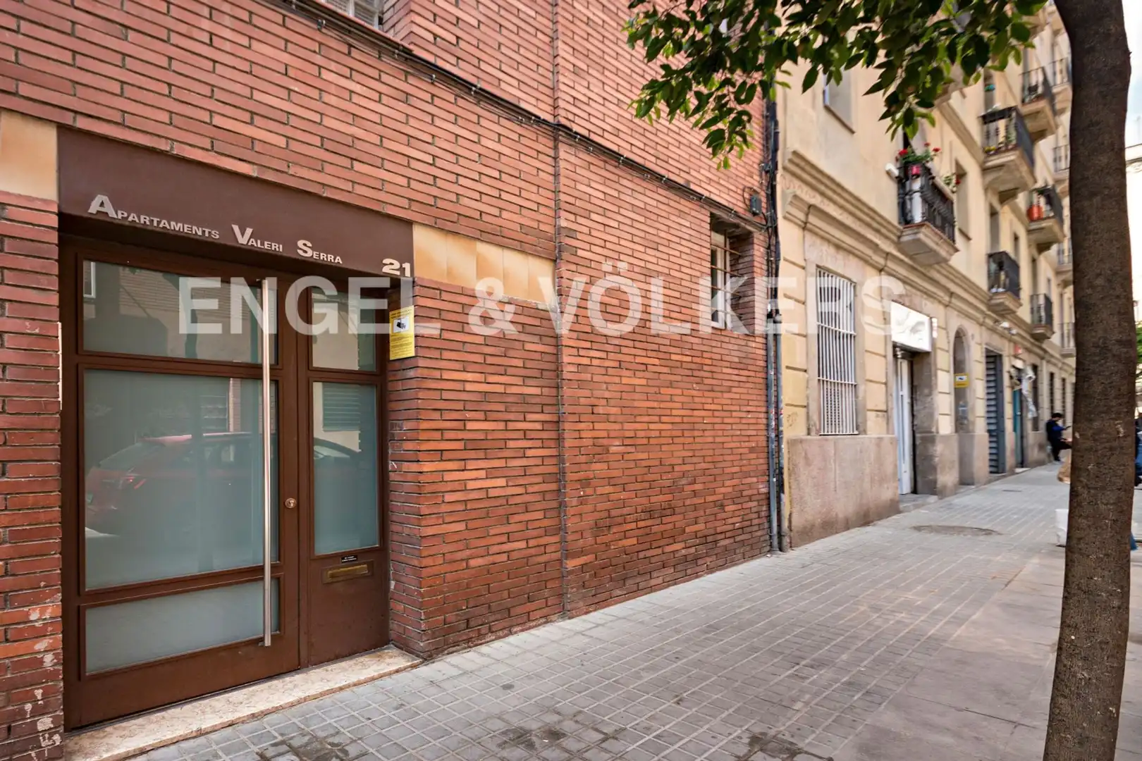 Flat with lift to rent in Eixample, imagen 11