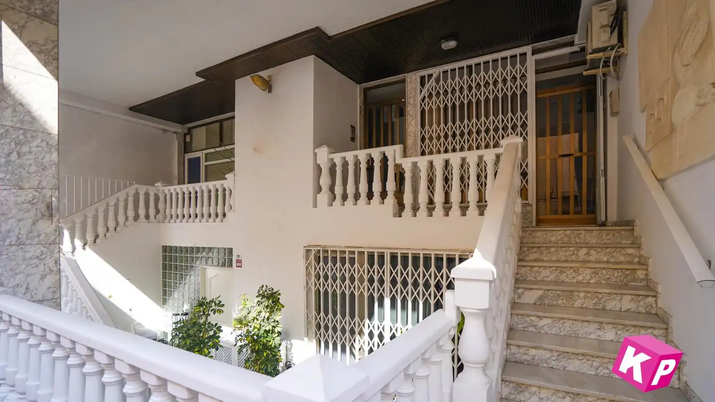 Piso con terraza en venta en Dean Llopez, imagen 25