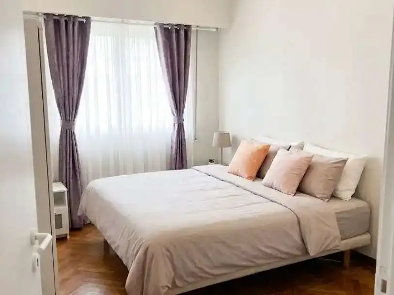 Flat with lift for sale in San Blas, imagen 4