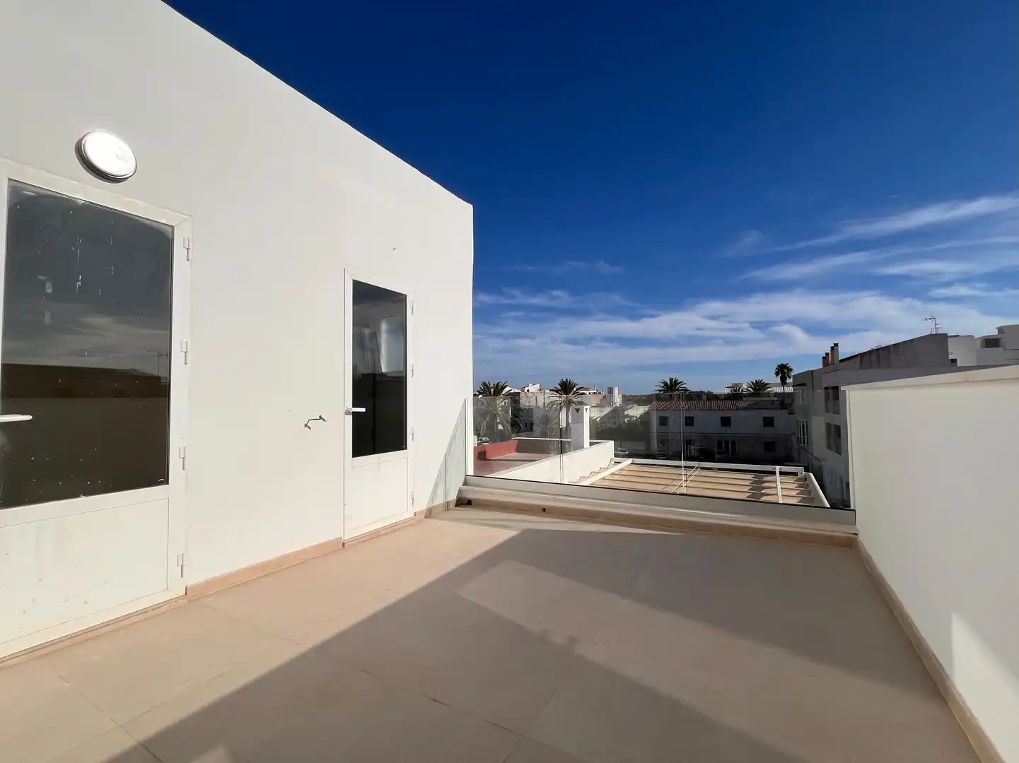 Piso en venta en Ciutadella
