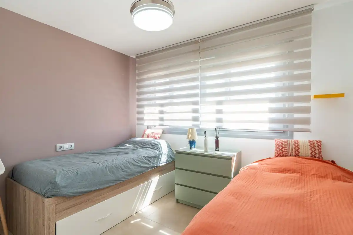 Penthouse with terrace for sale in Desamparados - Hurchillo - Torremendo, imagen 22