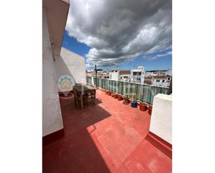 Terrace of Attic for sale in Maó  with Terrace