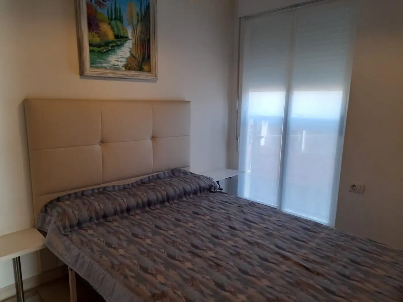 Penthouse mit Aufzug zur Miete in Chilches / Xilxes, imagen 5
