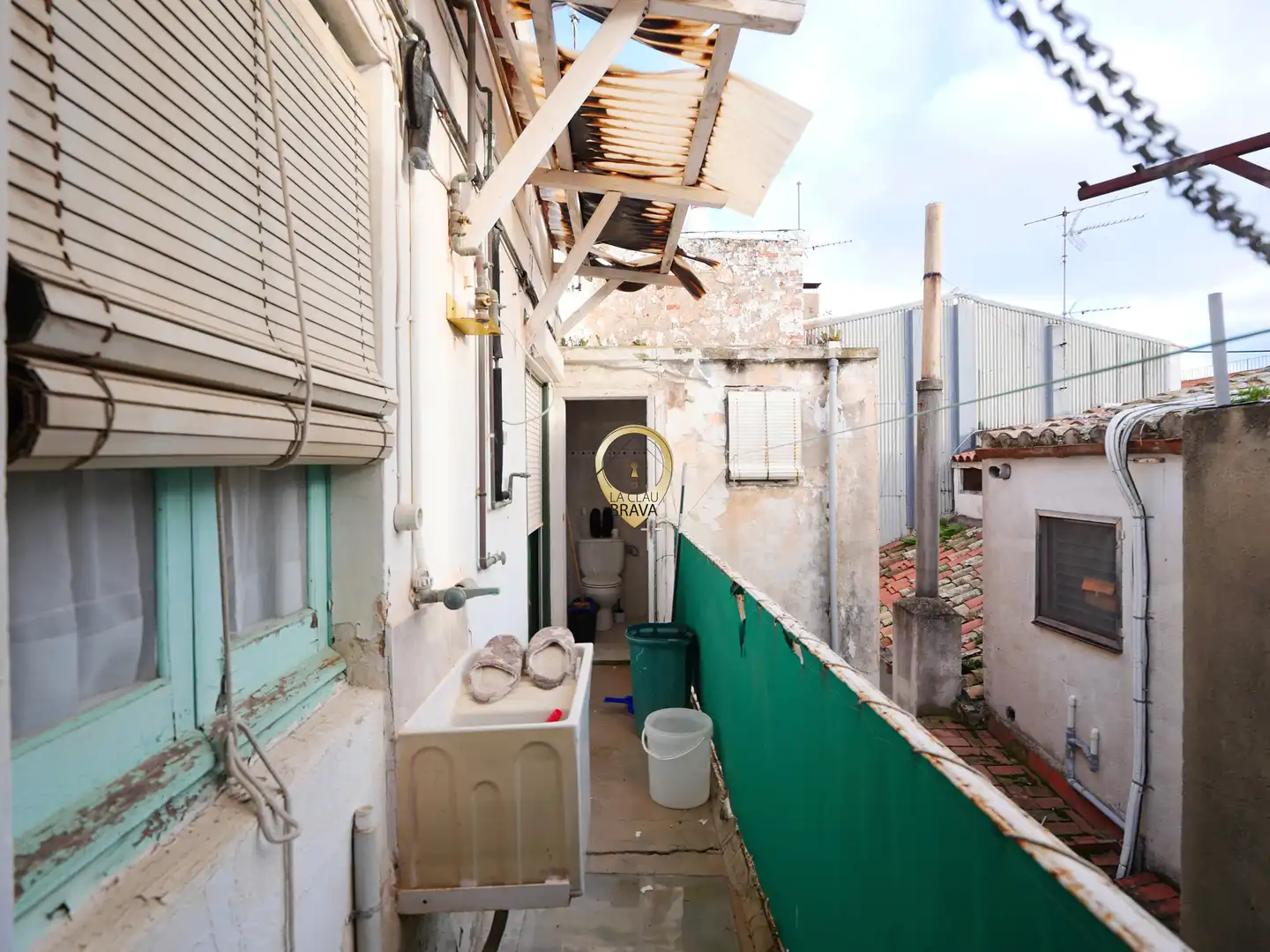 Haus mit Terrasse zum Verkauf in Carrer Sant Joan, imagen 22