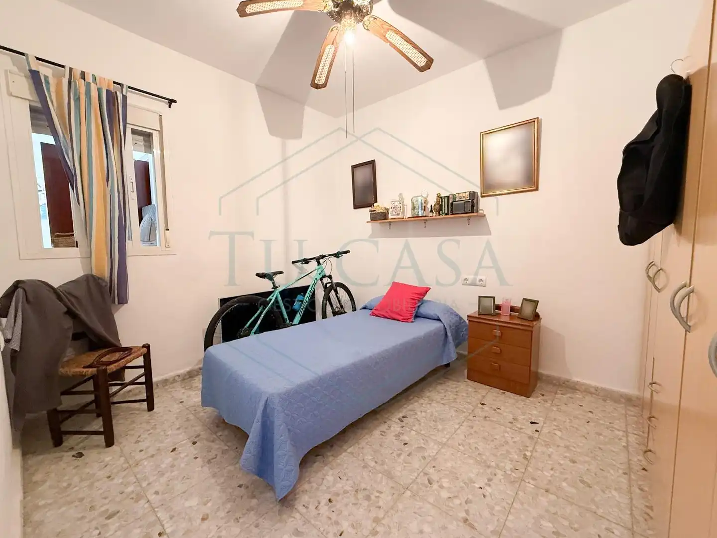 Casa adosada en venta en Puerto Real con Terraza y Trastero