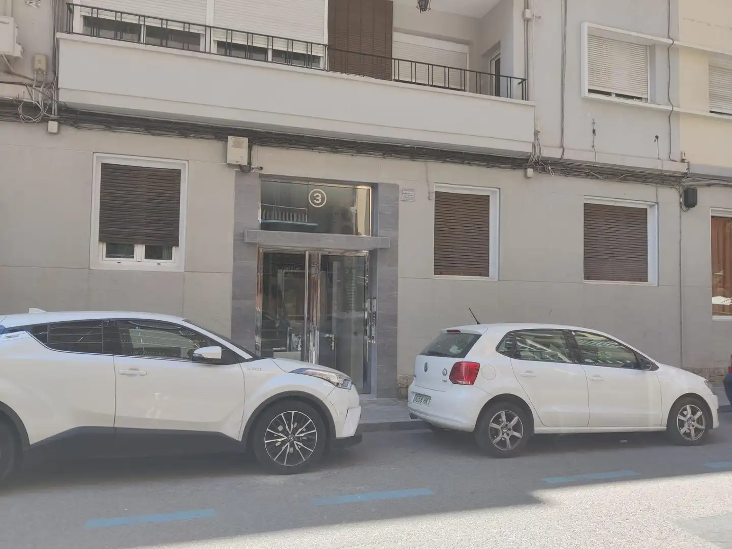 Flat for rent in MARTINEZ CAMPOS, 3, Fígares