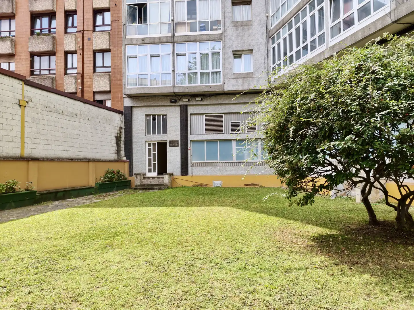 Piso en venta en Gijón - Calle Enrique Martinez, La Arena