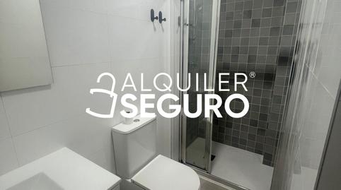 Foto 3 de Estudi de lloguer a Portugalete, Ventas, Madrid