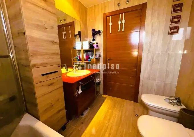 Wohnung zum Verkauf in del Tomillo, Yebes - Valdeluz