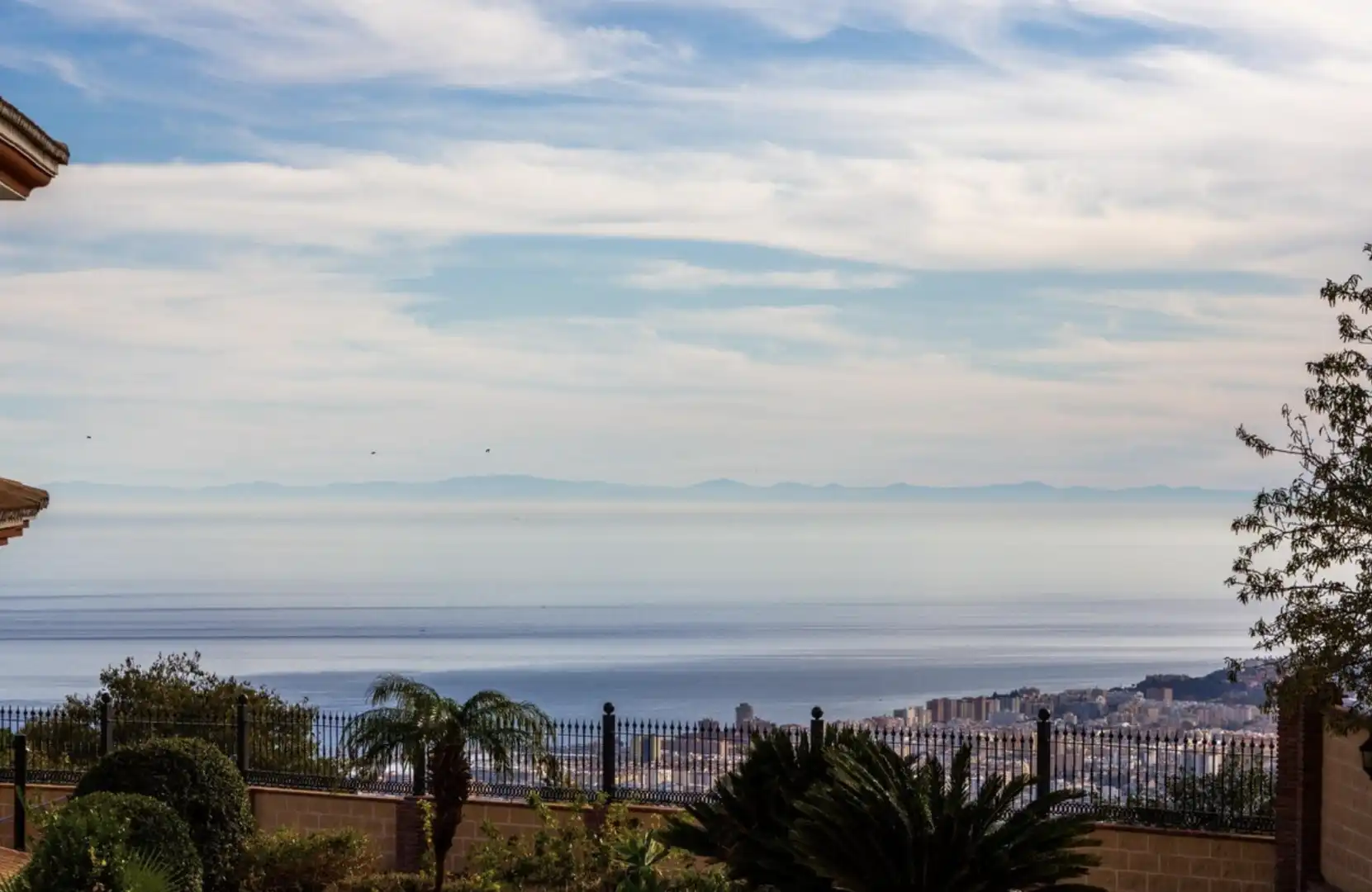 Villa con terrazza in vendita a Mijas pueblo