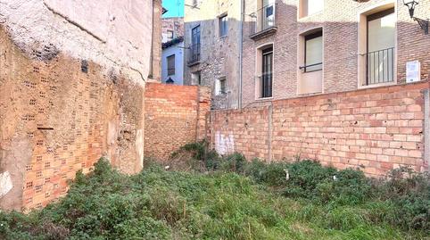 Foto 4 de Residencial en venda a Hortelanos, Casco Histórico, Navarra