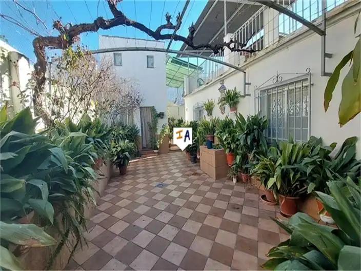 Adossat en venda a Alcalá la Real, imagen 2