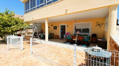 Foto 4 de Casa o chalet en venta en N/a, -1, Abanilla, Murcia