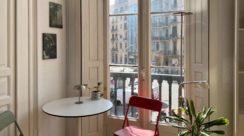 Foto 5 de Oficina de alquiler en Carrer de Roger de Llúria, 46, Dreta de l'Eixample,  Barcelona Capital