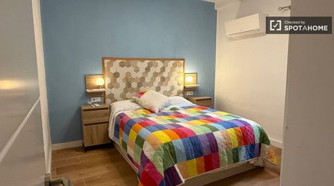 Photo 4 of Flat for rent in La Unión - Cruz de Humilladero - Los Tilos, Málaga Capital