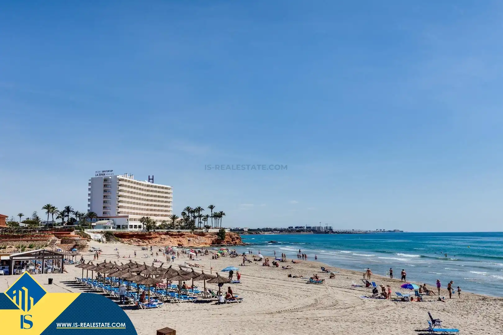 Wohnung mit Pool zum Verkauf in Orihuela Costa, imagen 54