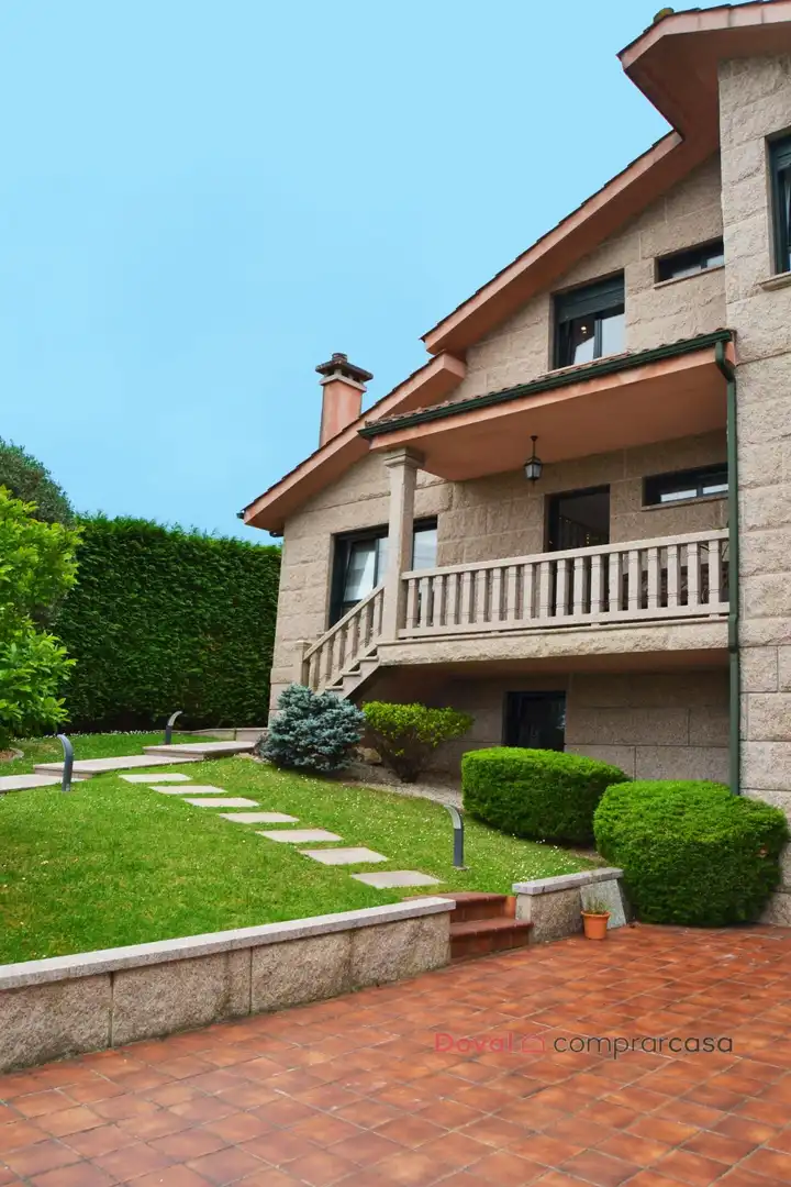Haus zum Verkauf in Tui, imagen 48