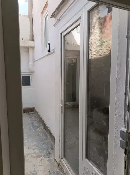 Terrassa de Casa o xalet en venda en Bétera amb Aire condicionat, Terrassa i Traster