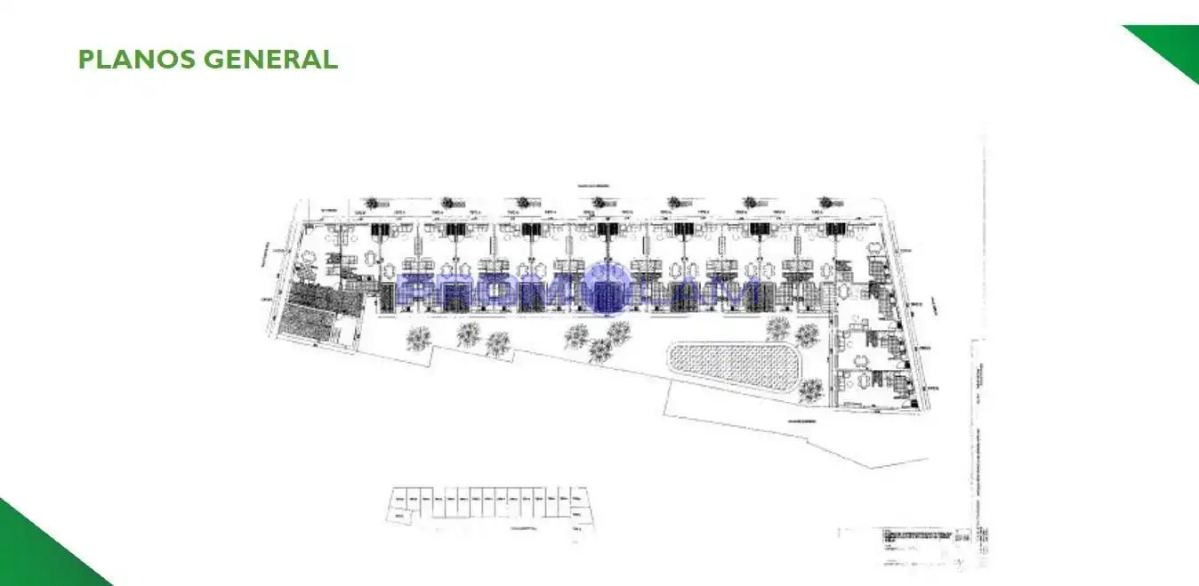 Edifici en venda en Bollullos Par del Condado