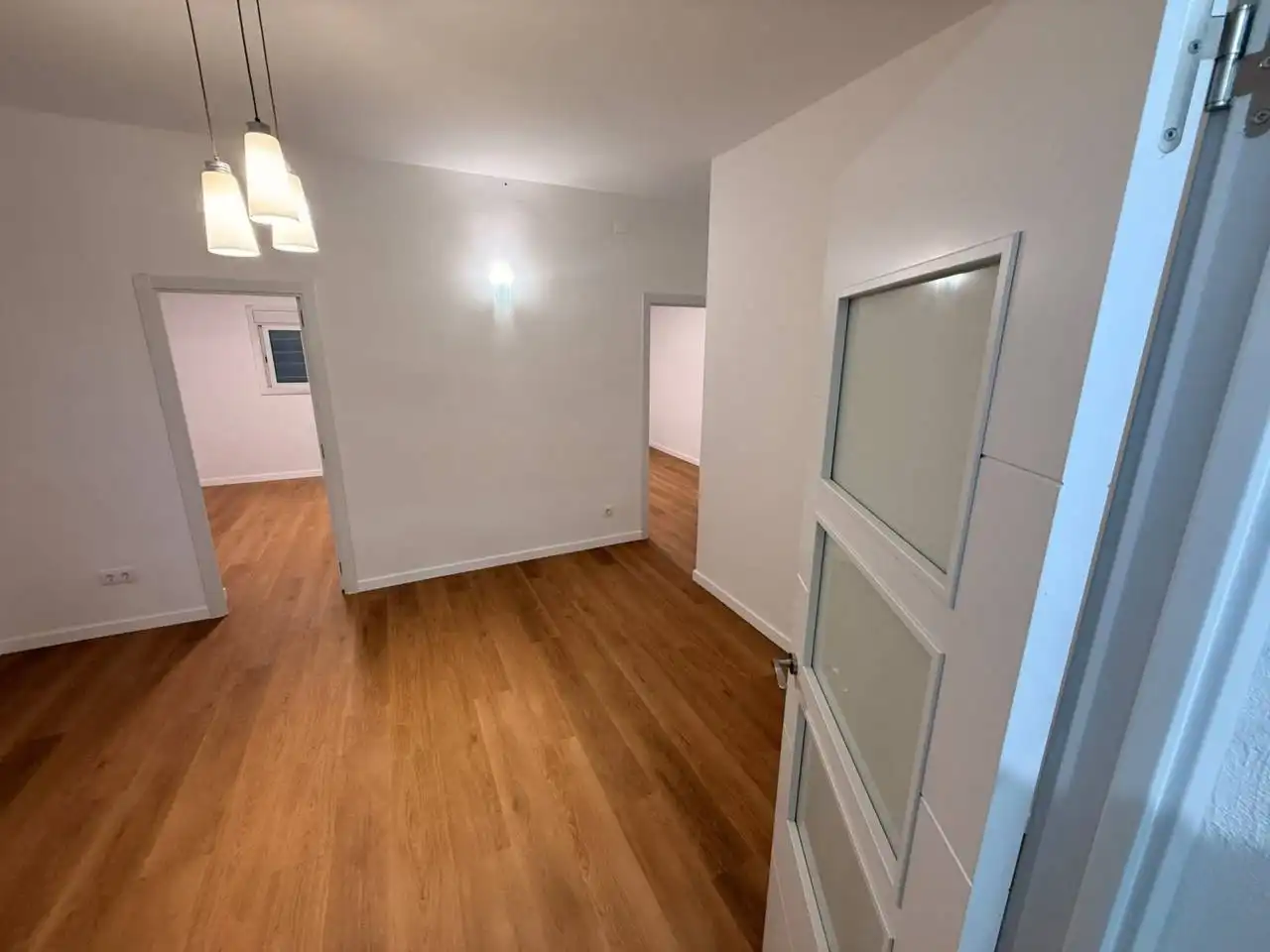 Piso de alquiler en Cerdanyola del Vallès con Parquet y Terraza
