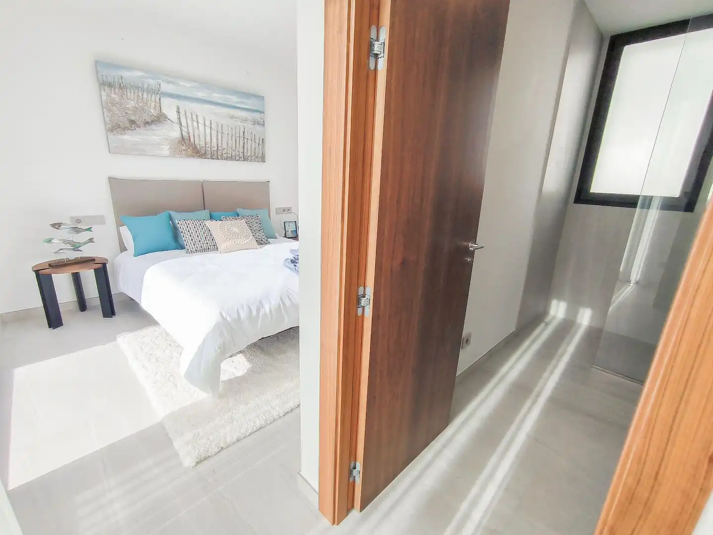 Chalet con piscina en venta en Golf Bahía, imagen 23