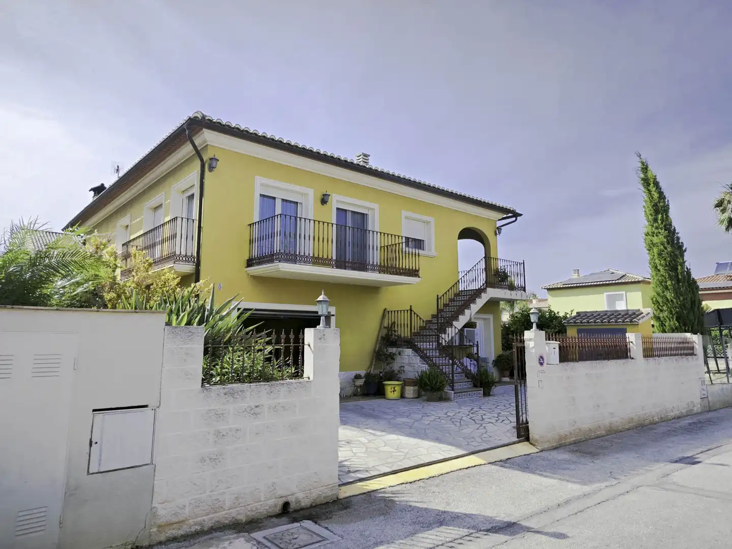 Villa avec terrasse à vendre à Pedreguer, imagen 30