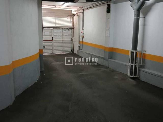 Garaje en Venta en Cordoba en Almendrales