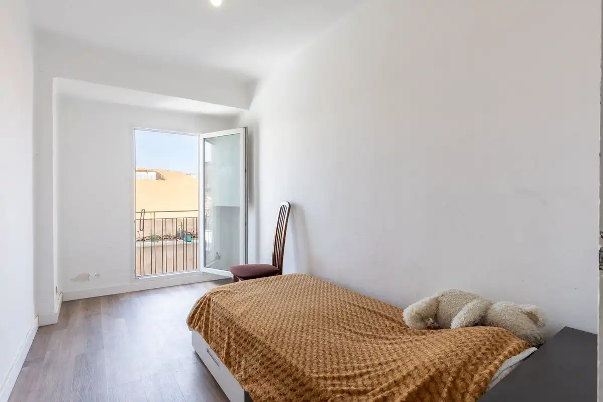 Habitación de Piso en venta en Torrent con Aire acondicionado, Calefacción y Terraza