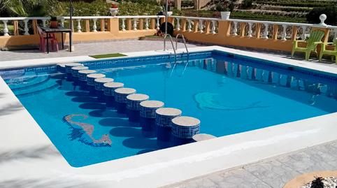 Foto 2 de Casa o xalet en venda a Camino la Arboleja, Mula, Murcia