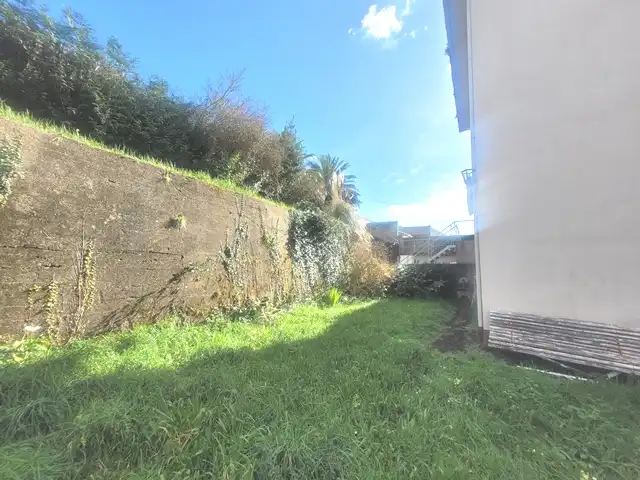 Casa adosada en venta en Valdoviño con Jardín privado, Trastero y Amueblado