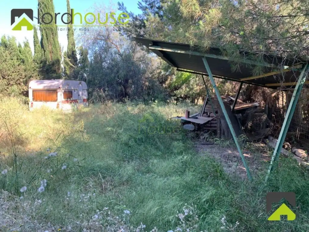 Country homes for sale in Lorca