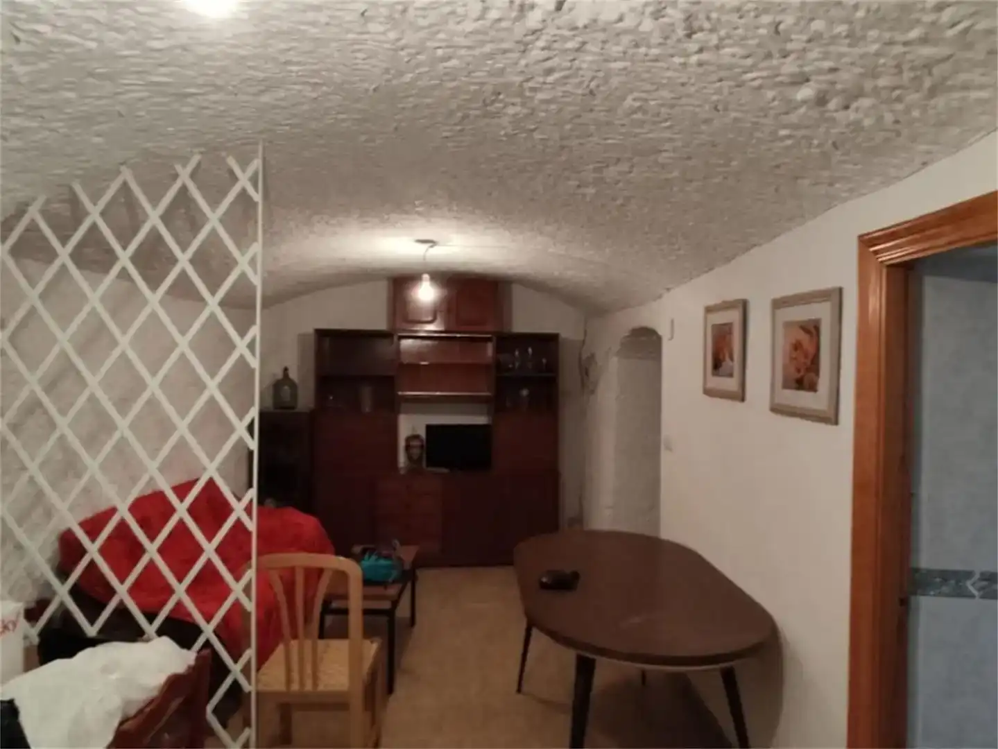 Casa adosada en venda en Cortes y Graena amb Traster, Moblat i Forn