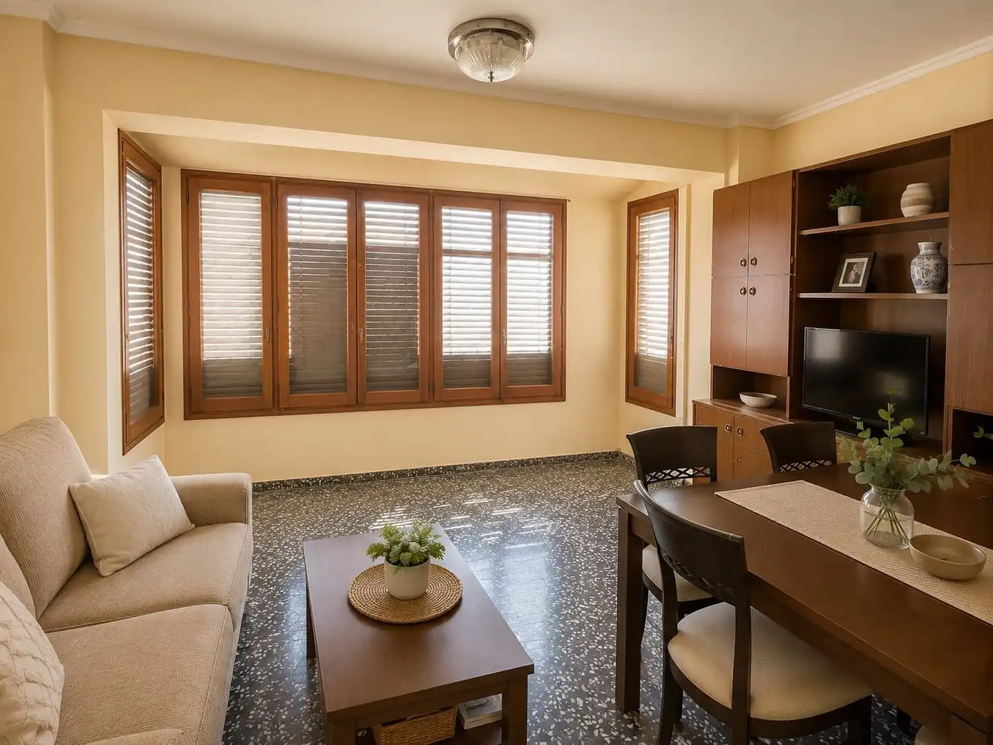Sala d'estar de Casa o xalet en venda en Toràs