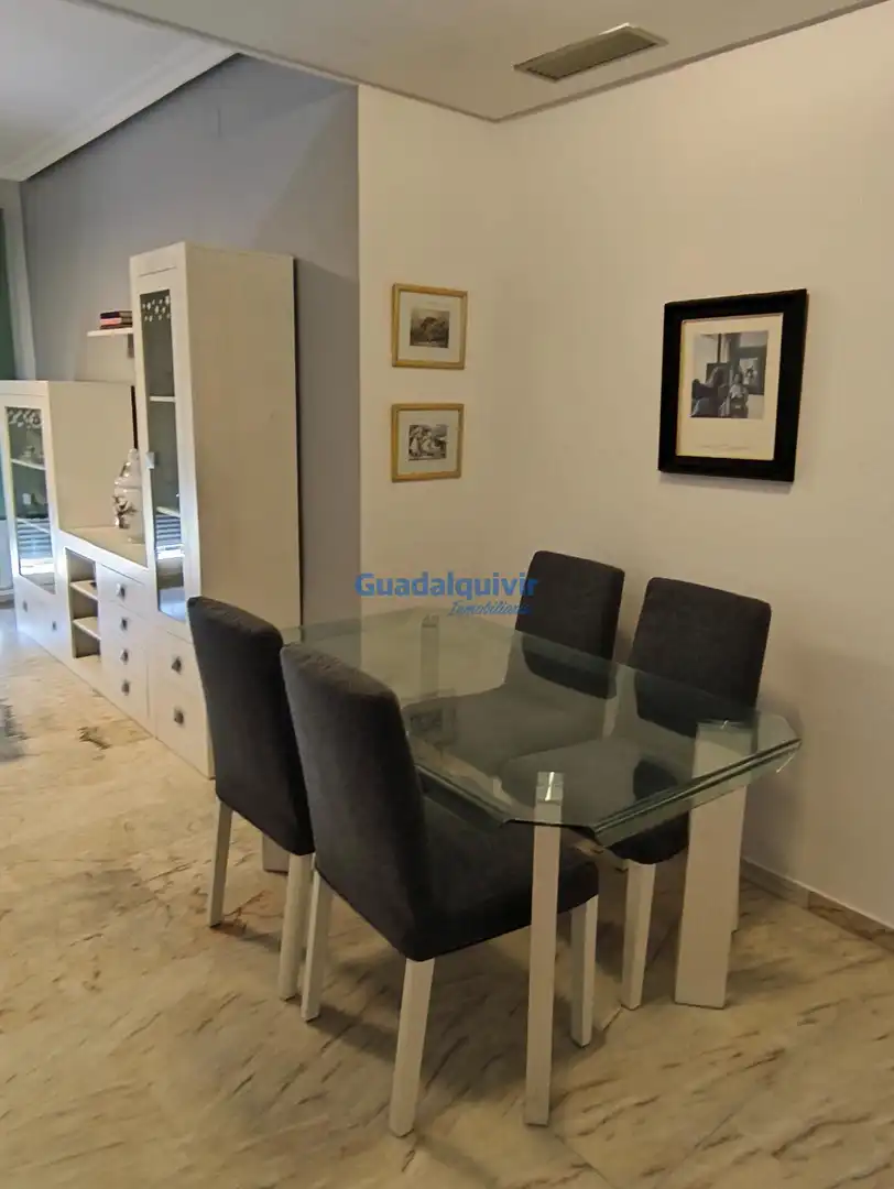 Piso con ascensor en alquiler en Triana, imagen 6