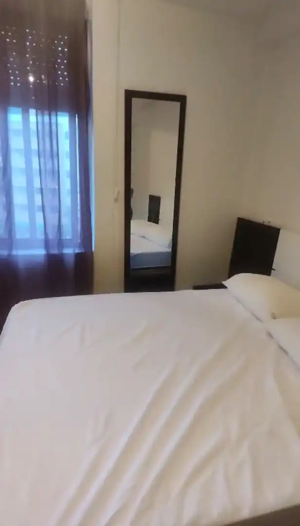 Habitación de Piso de alquiler en Ponferrada con Amueblado