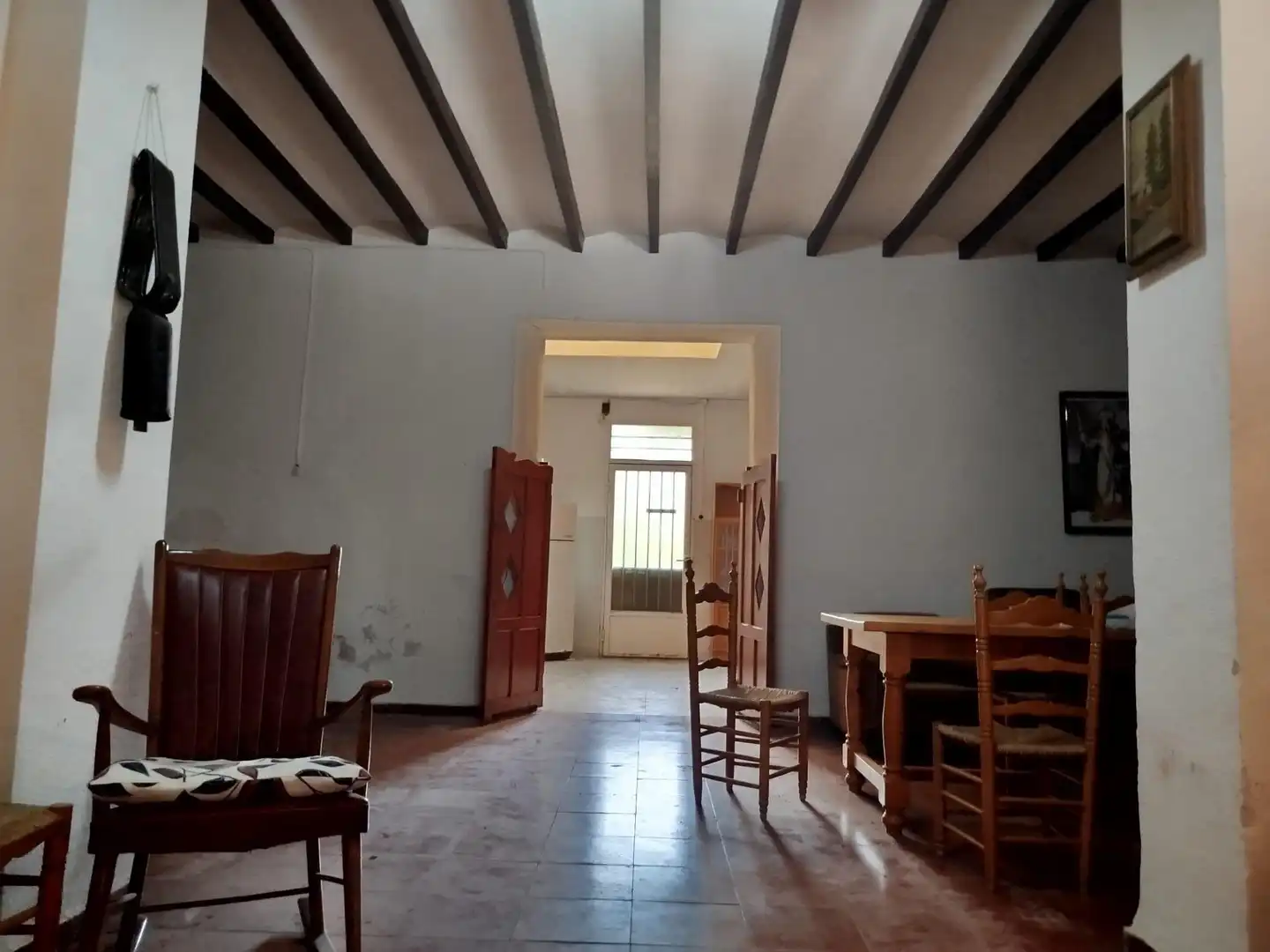 Country homes for sale in Ondara  with Private garden