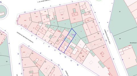 Foto 4 de Piso en venta en Carrer Santiago Rusiñol, 13, Mas Florit - Ca la Guidó, Blanes