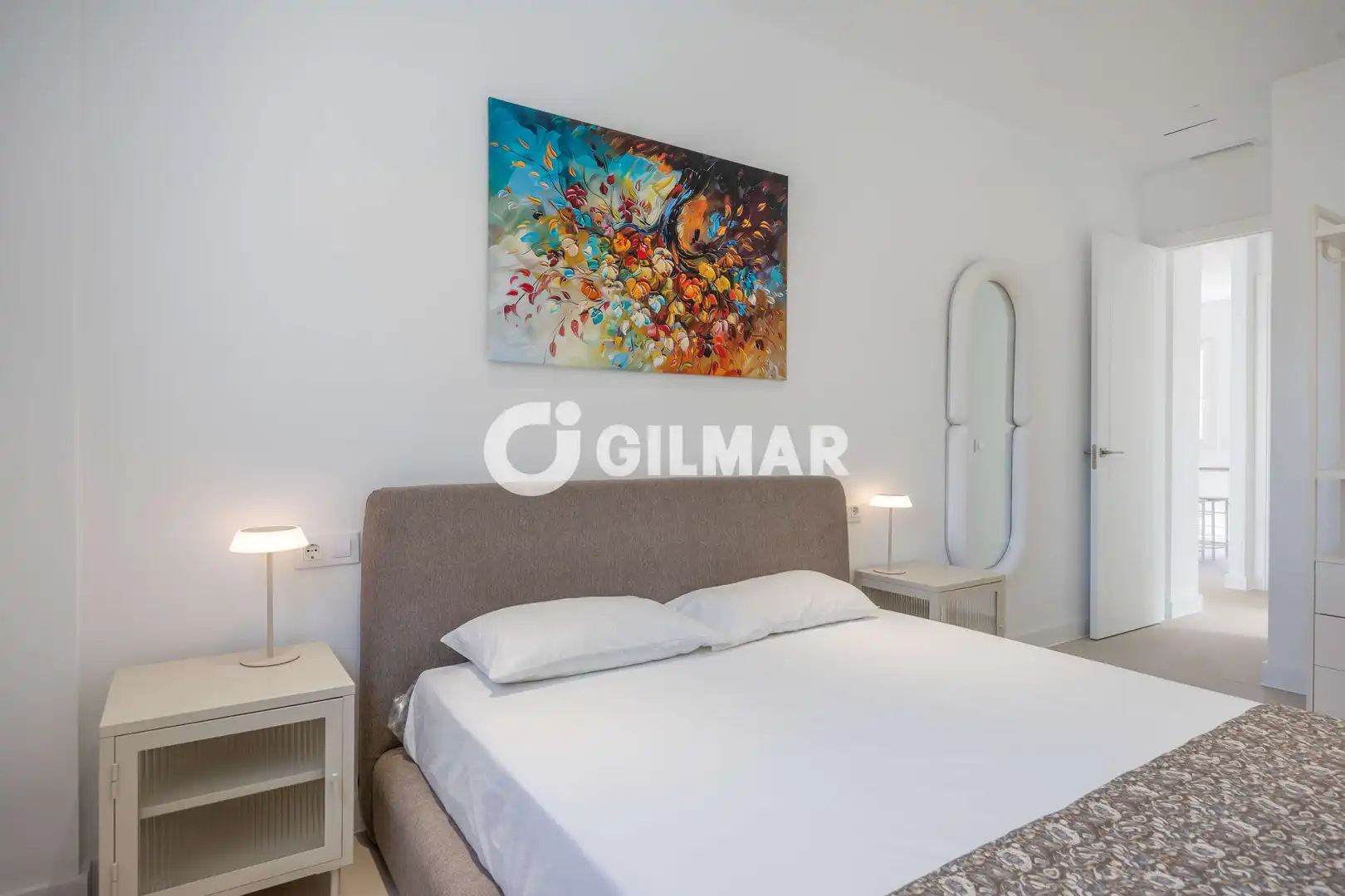 Flat with terrace for sale in La Barrosa, imagen 10