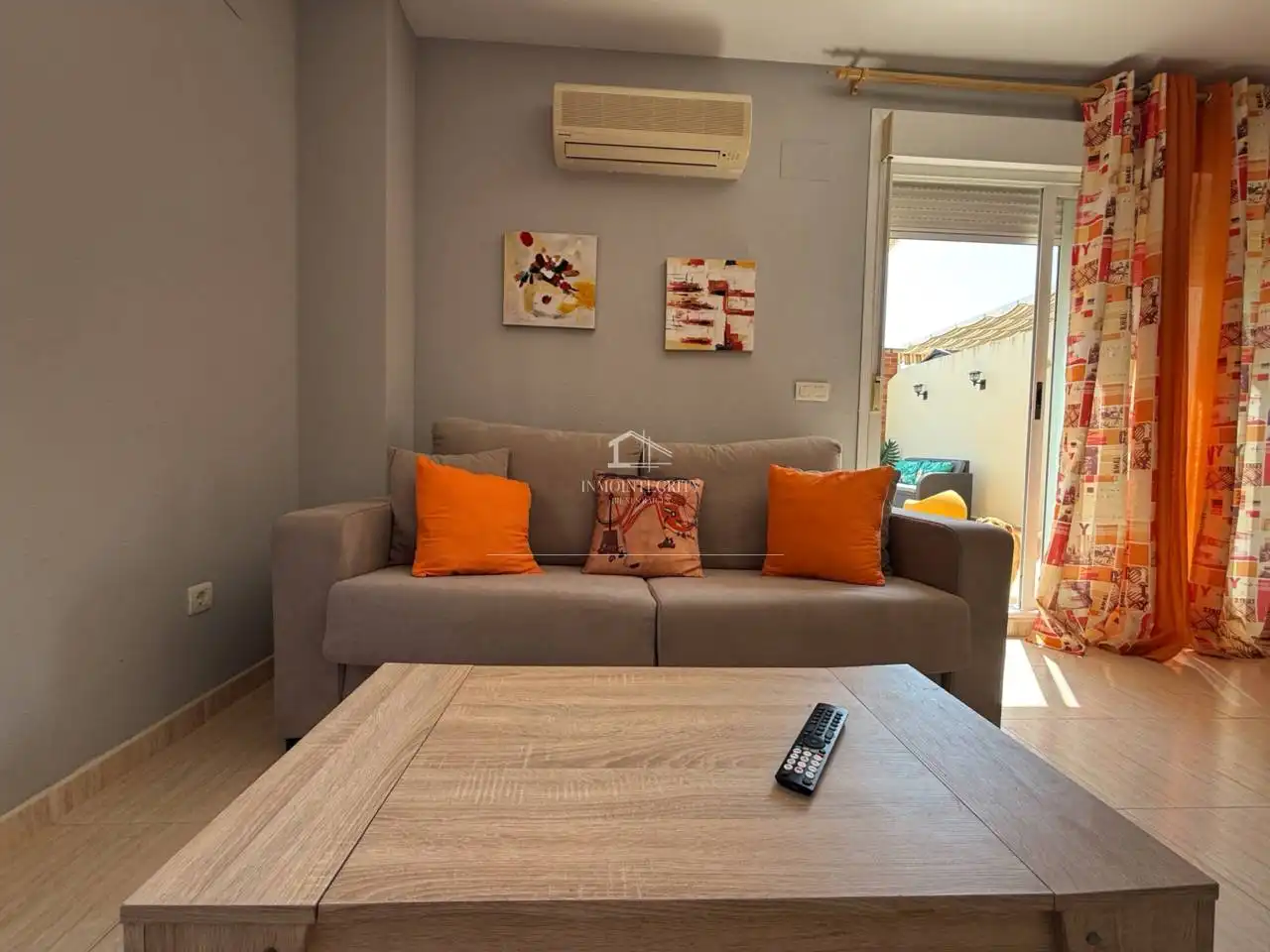 Apartamento en venta en Avenida jardin, 33, Playa Coral -Torremar