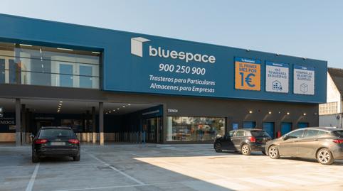 Foto 2 de Traster de lloguer a Avenida Santa Clara de Cuba, 8, Santa Clara, Sevilla